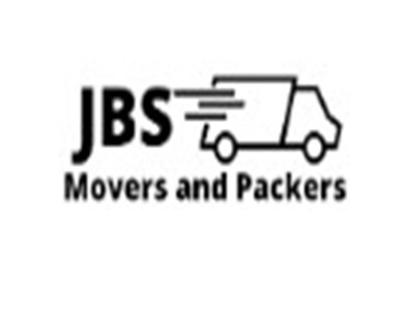 JBS Movers and Packers company logo