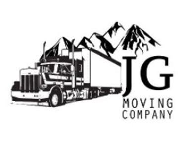 JG Movers company logo
