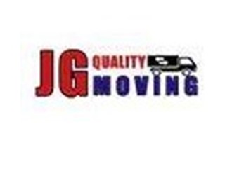 JG Quality Moving