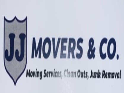 JJ Movers & Co company logo