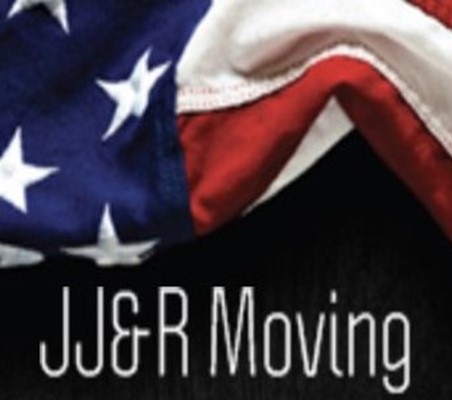 JJ & R Moving