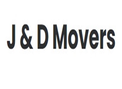 J & D Movers