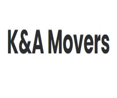 K&A Movers company logo