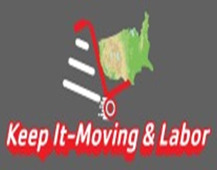 Keep It - Moving & Labor company logo