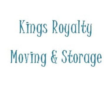 Kings Royalty Moving & Storage