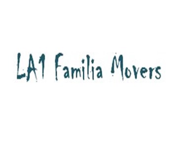 LA1 Familia Movers