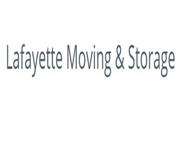 LaFayette Moving & Storage company logo