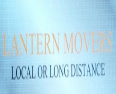 Lantern Movers company logo