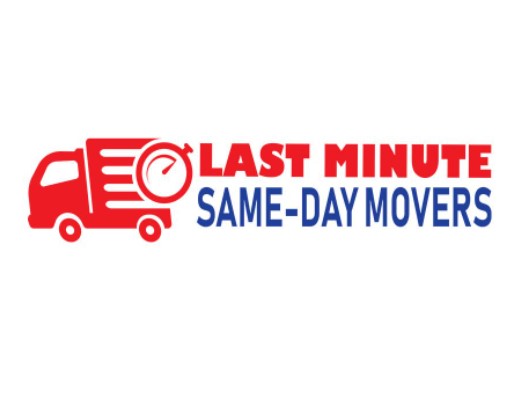 Last Minute Same-Day Movers