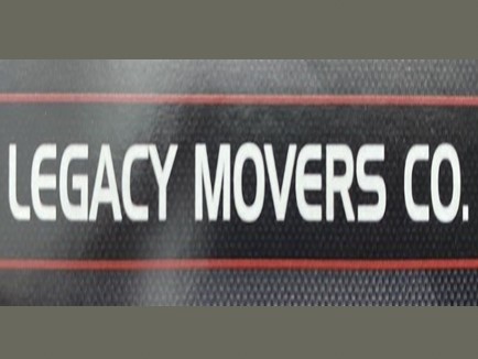 Legacy Movers