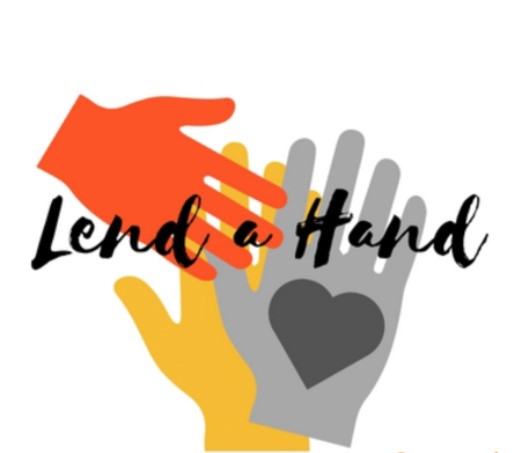 Lend A Hand Moving Services company logo