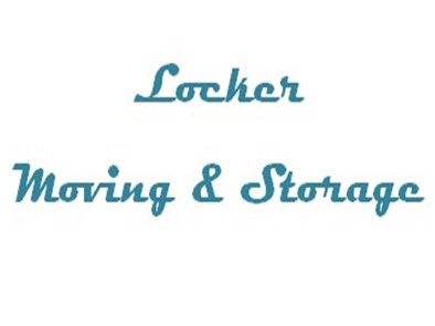 Locker Moving & Storage company logo