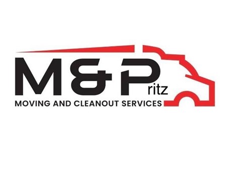 M&P Moving & Cleanout Services company logo