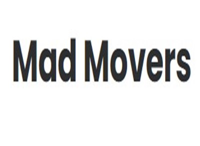 Mad Movers