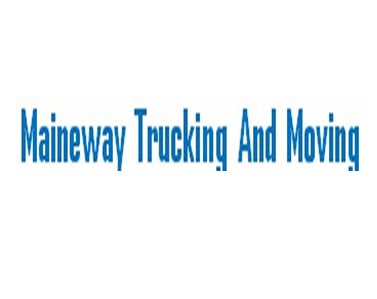 Maineway Trucking And Moving