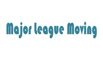 Major League Moving