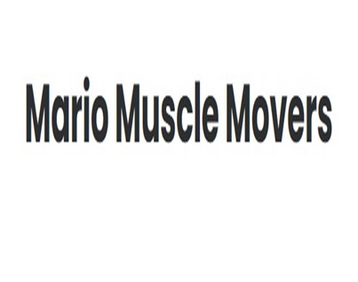 Mario Muscle Movers
