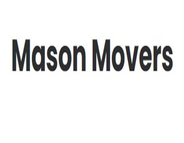 Mason Movers company logo