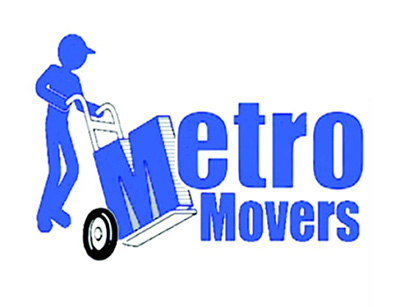 Metro Movers Michigan company logo
