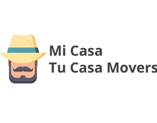 Mi Casa Tu Casa Movers company logo