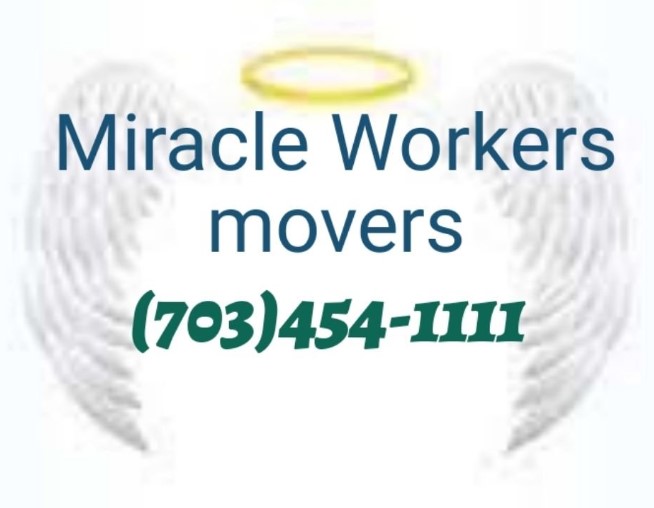 Miracle Workers Moving