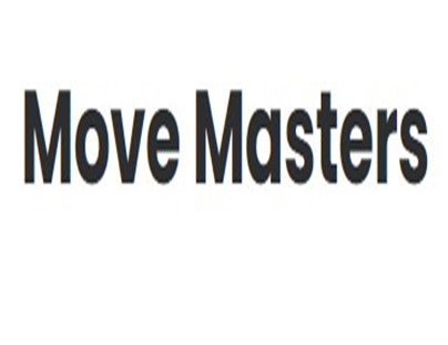 Move Masters company logo