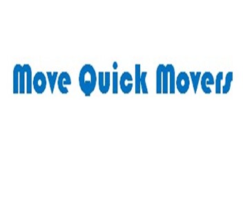 Move Quick Movers company logo