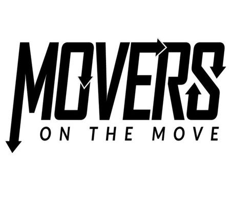 Movers On The Move