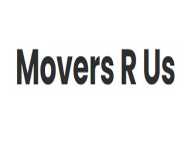 Movers R Us company logo