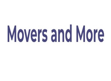 Movers and More company logo