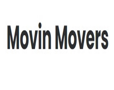 Movin Movers company logo