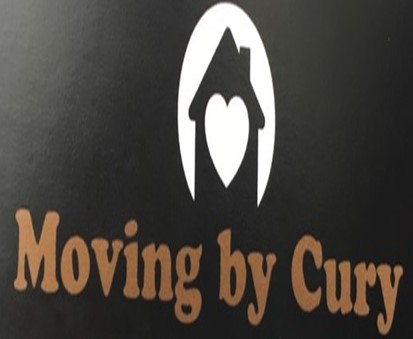 Moving By Cury company logo