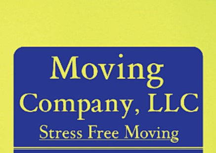 Moving Company company logo