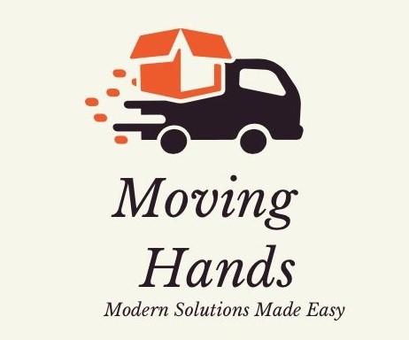 Moving Hands 302 company logo