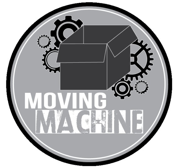 Moving Machine