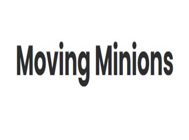 Moving Minions