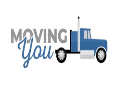 Moving You company logo
