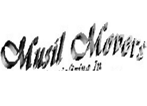 Musil Movers