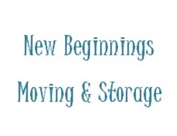 New Beginnings Moving & Storage