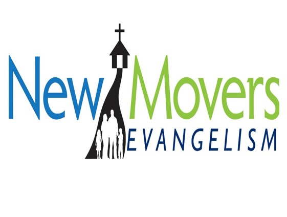 New Movers Evangelism company logo