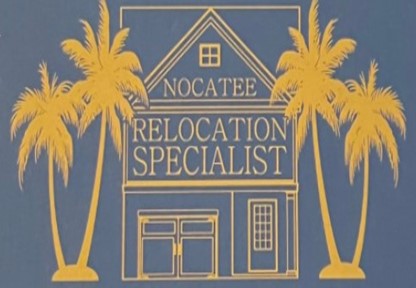 Nocatee Relocation Specialist company logo
