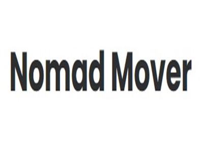 Nomad Mover company logo