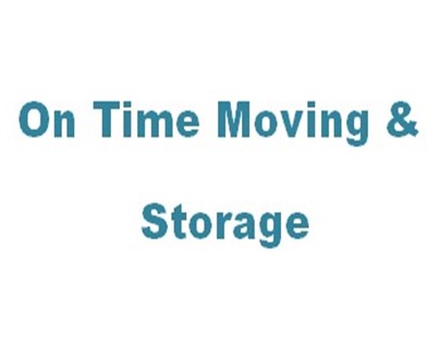 On Time Moving & Storage