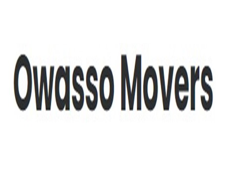Owasso Movers company logo