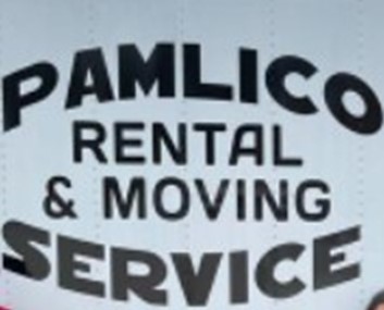 Pamlico Rental and Moving Service company logo