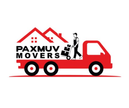Paxmuv Movers