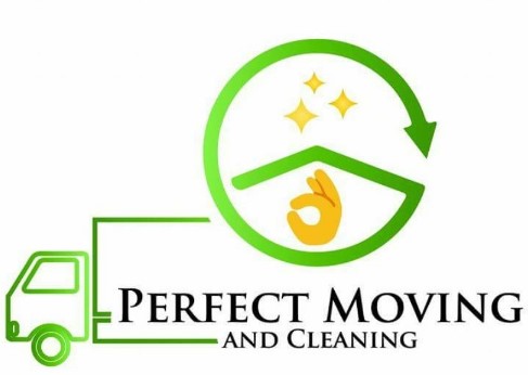 Perfect Moving & Cleaning company logo