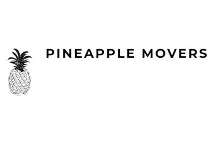 Pineapple Movers company logo