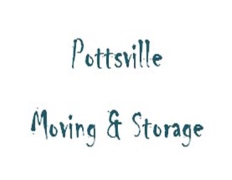 Pottsville Moving & Storage company logo