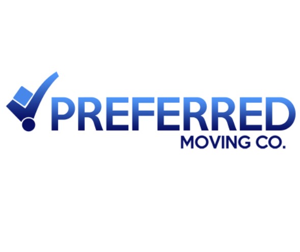 Preferred Moving Company company logo
